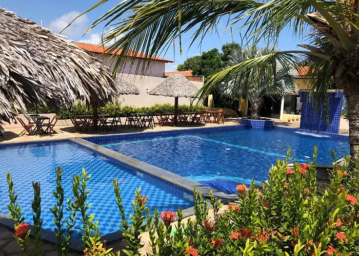 Recanto das ArvoresPousada