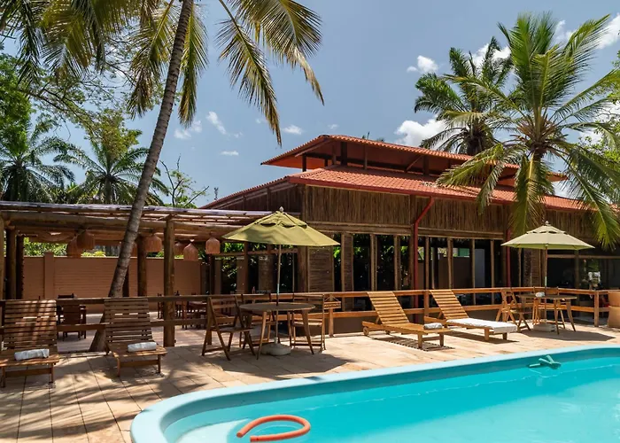 Pousada Do Rio BarreirinhasPousada